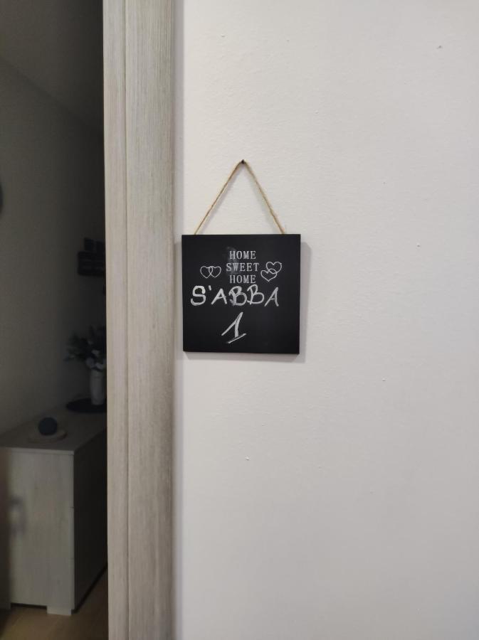 A Casa Di Lina Hotel ออลเบีย ภายนอก รูปภาพ