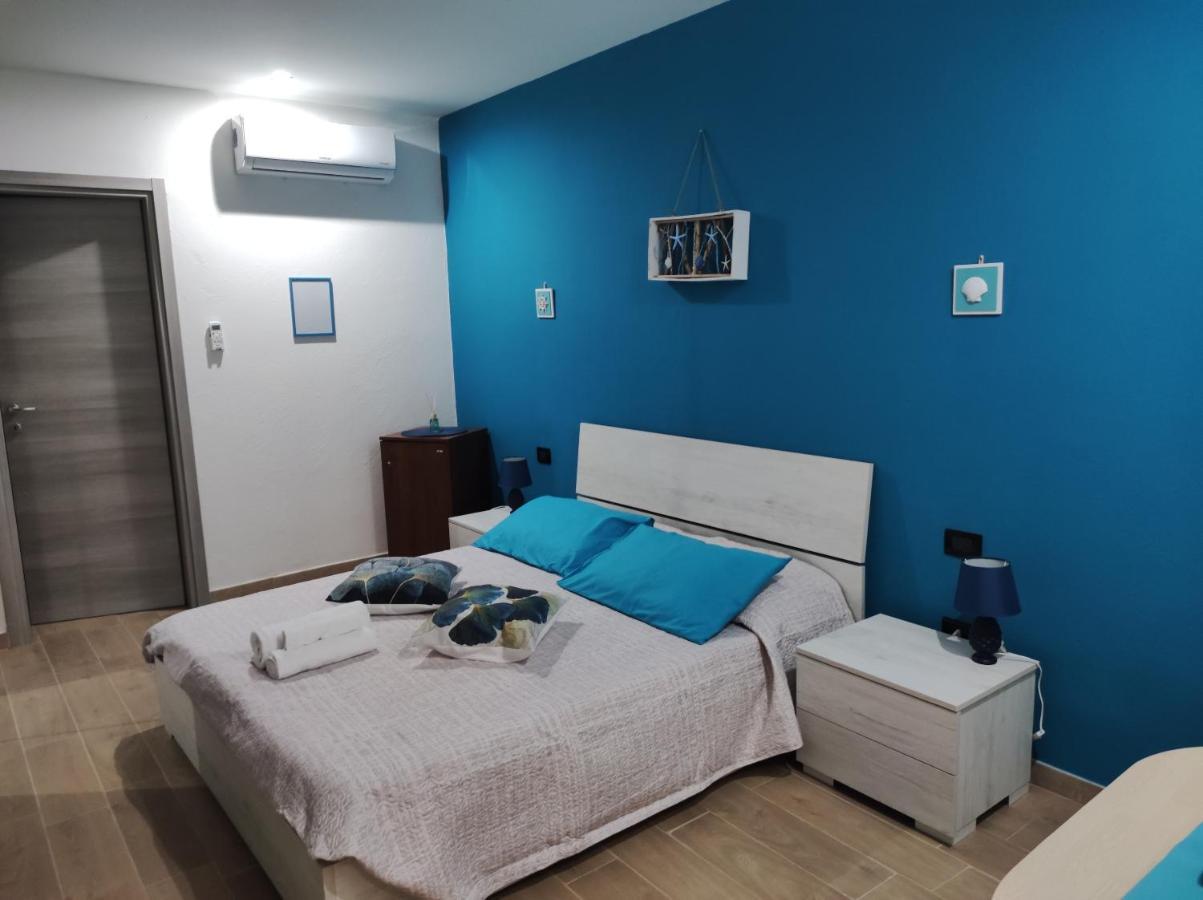 A Casa Di Lina Hotel ออลเบีย ภายนอก รูปภาพ