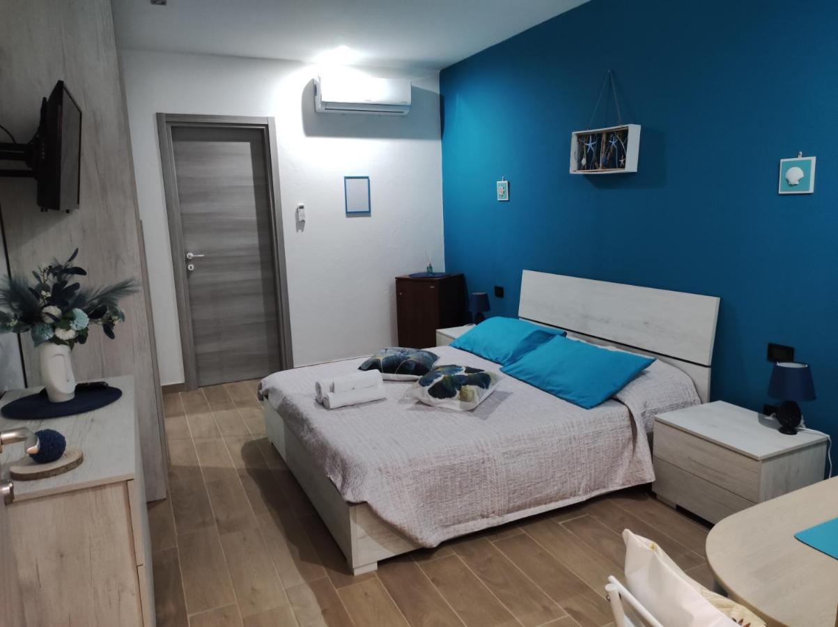 A Casa Di Lina Hotel ออลเบีย ภายนอก รูปภาพ