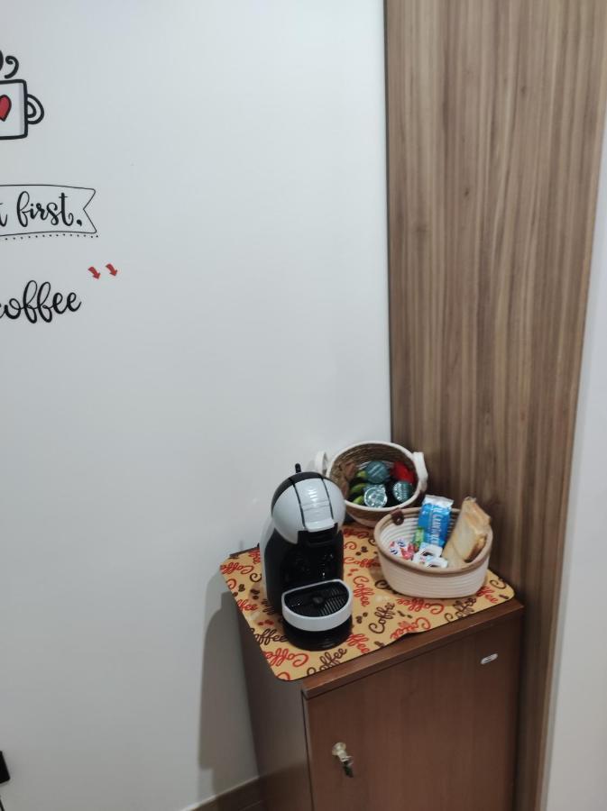 A Casa Di Lina Hotel ออลเบีย ภายนอก รูปภาพ