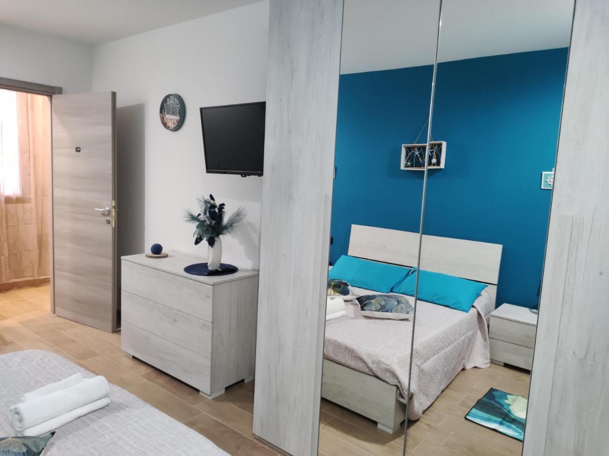 A Casa Di Lina Hotel ออลเบีย ภายนอก รูปภาพ
